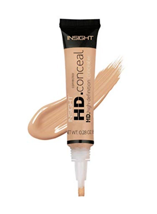Insight Primer | 3 In 1 Oil Free (PRIMER) & Insight PRO Concealer - Image 2